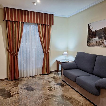 Cazorla Live Apartment Ngoại thất bức ảnh
