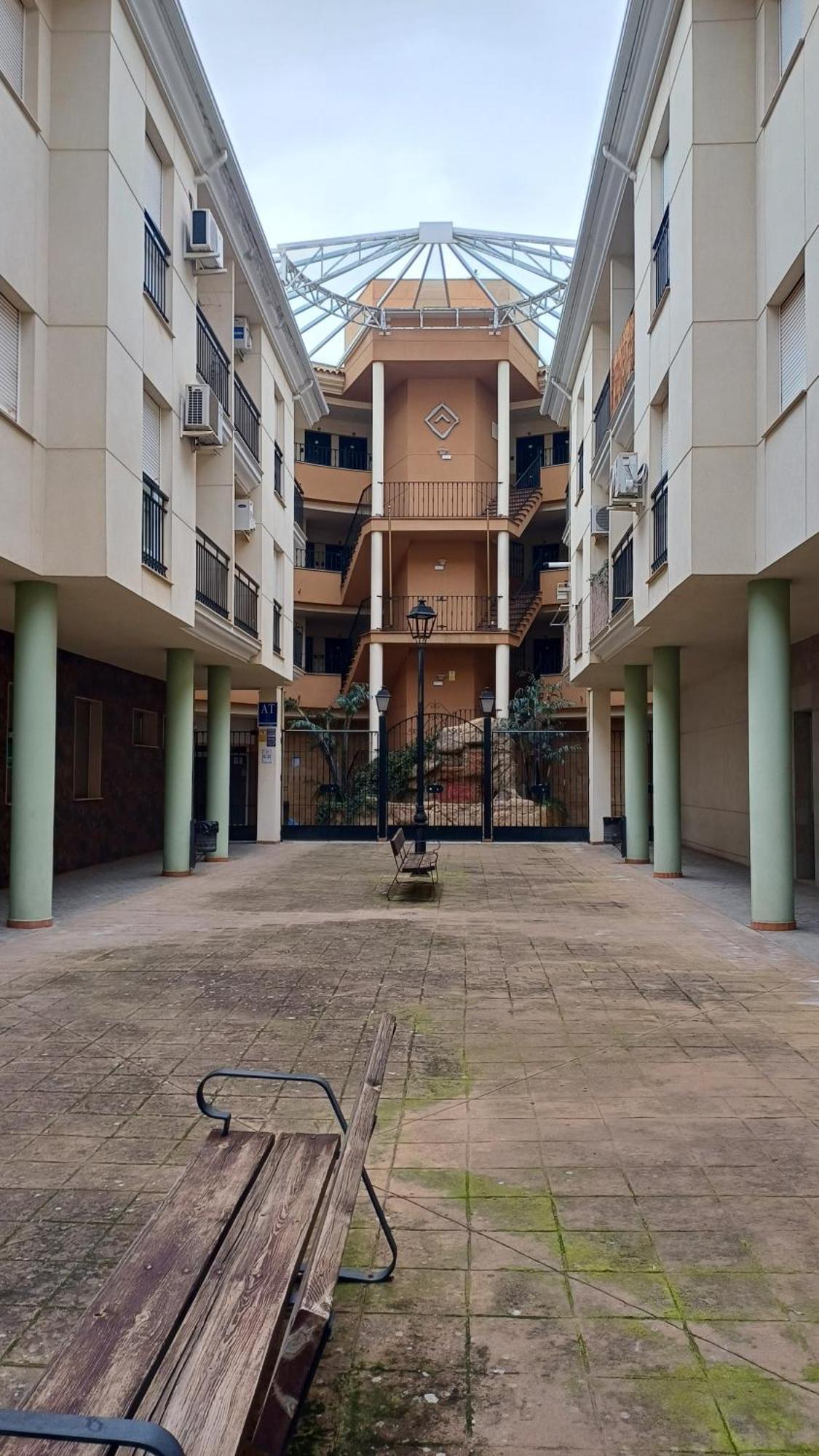Cazorla Live Apartment Ngoại thất bức ảnh