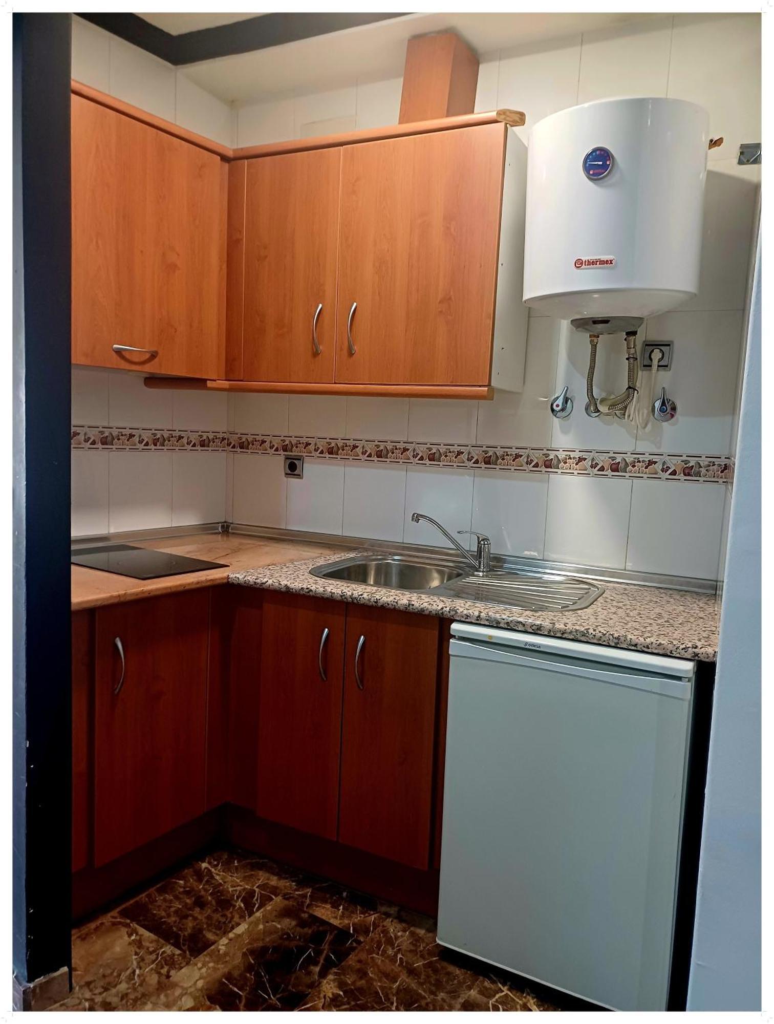 Cazorla Live Apartment Ngoại thất bức ảnh