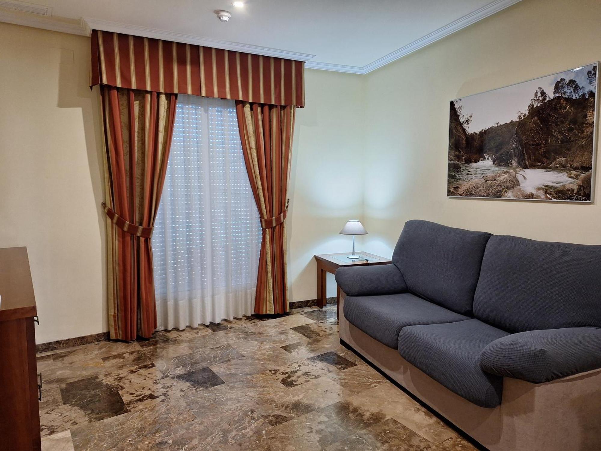 Cazorla Live Apartment Ngoại thất bức ảnh