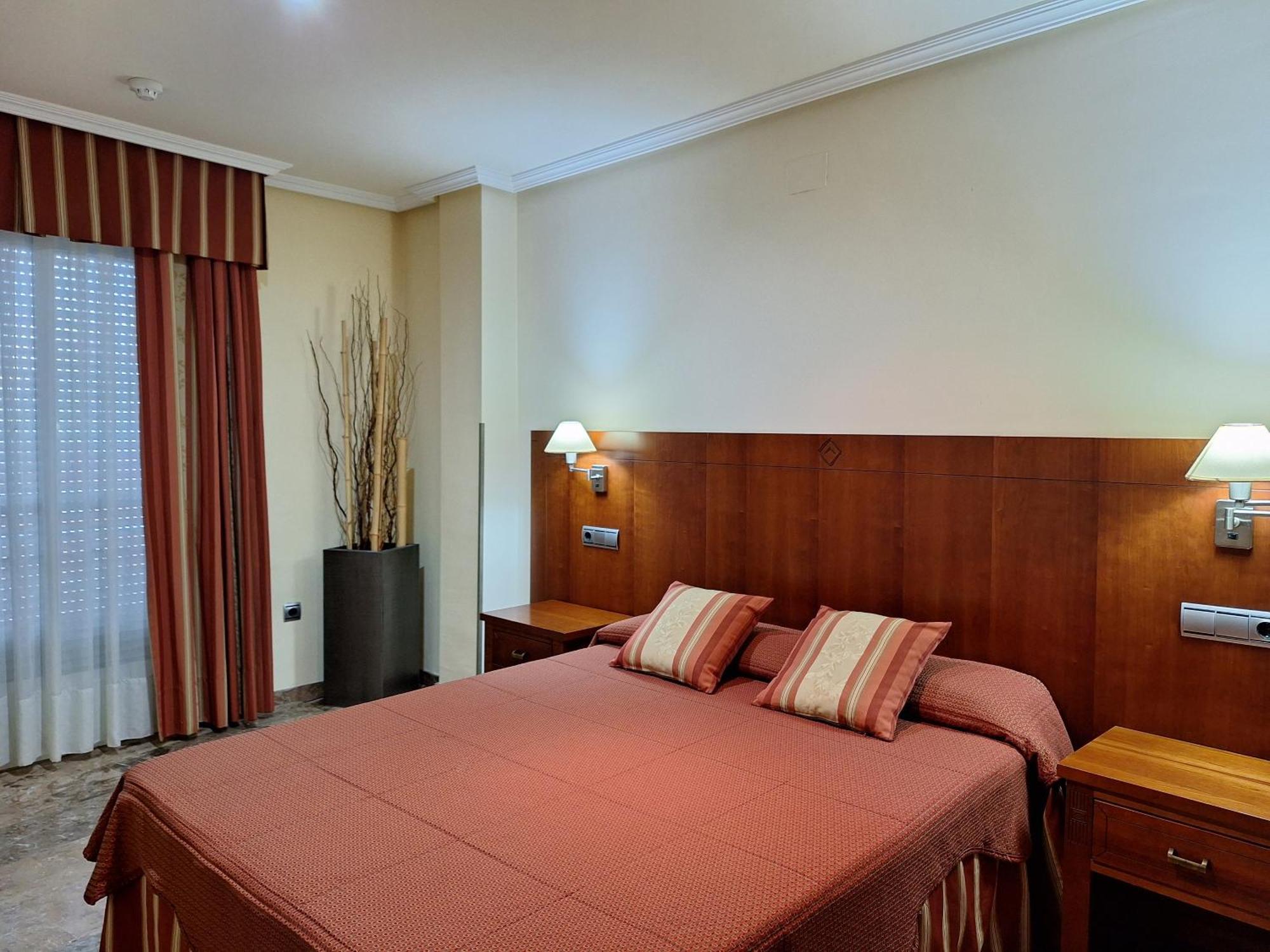 Cazorla Live Apartment Ngoại thất bức ảnh