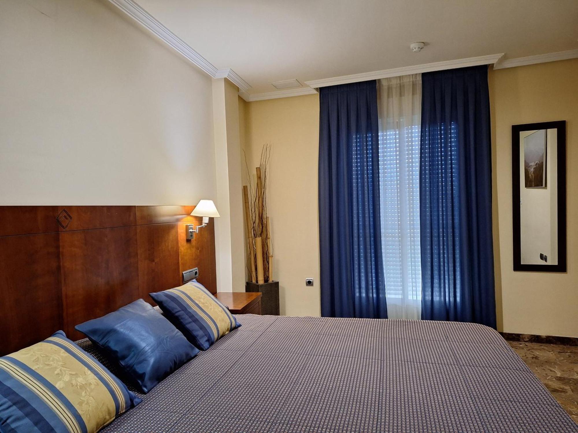 Cazorla Live Apartment Ngoại thất bức ảnh