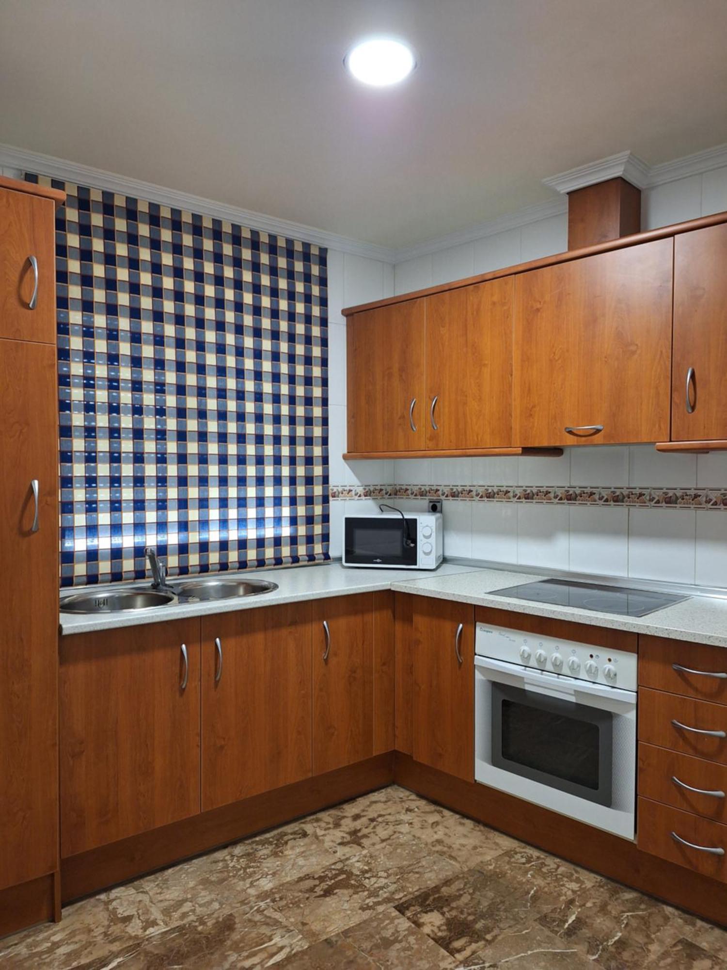 Cazorla Live Apartment Ngoại thất bức ảnh