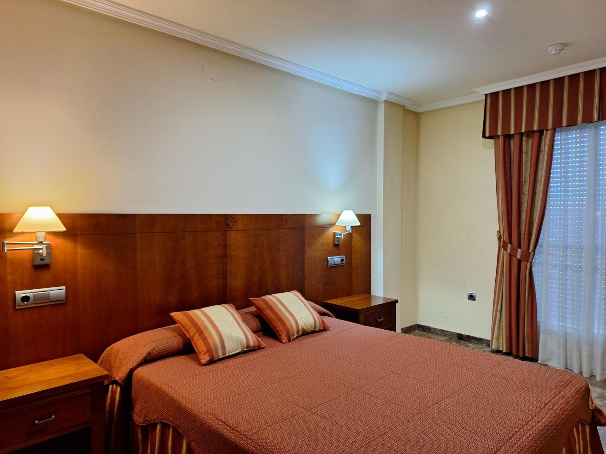 Cazorla Live Apartment Ngoại thất bức ảnh