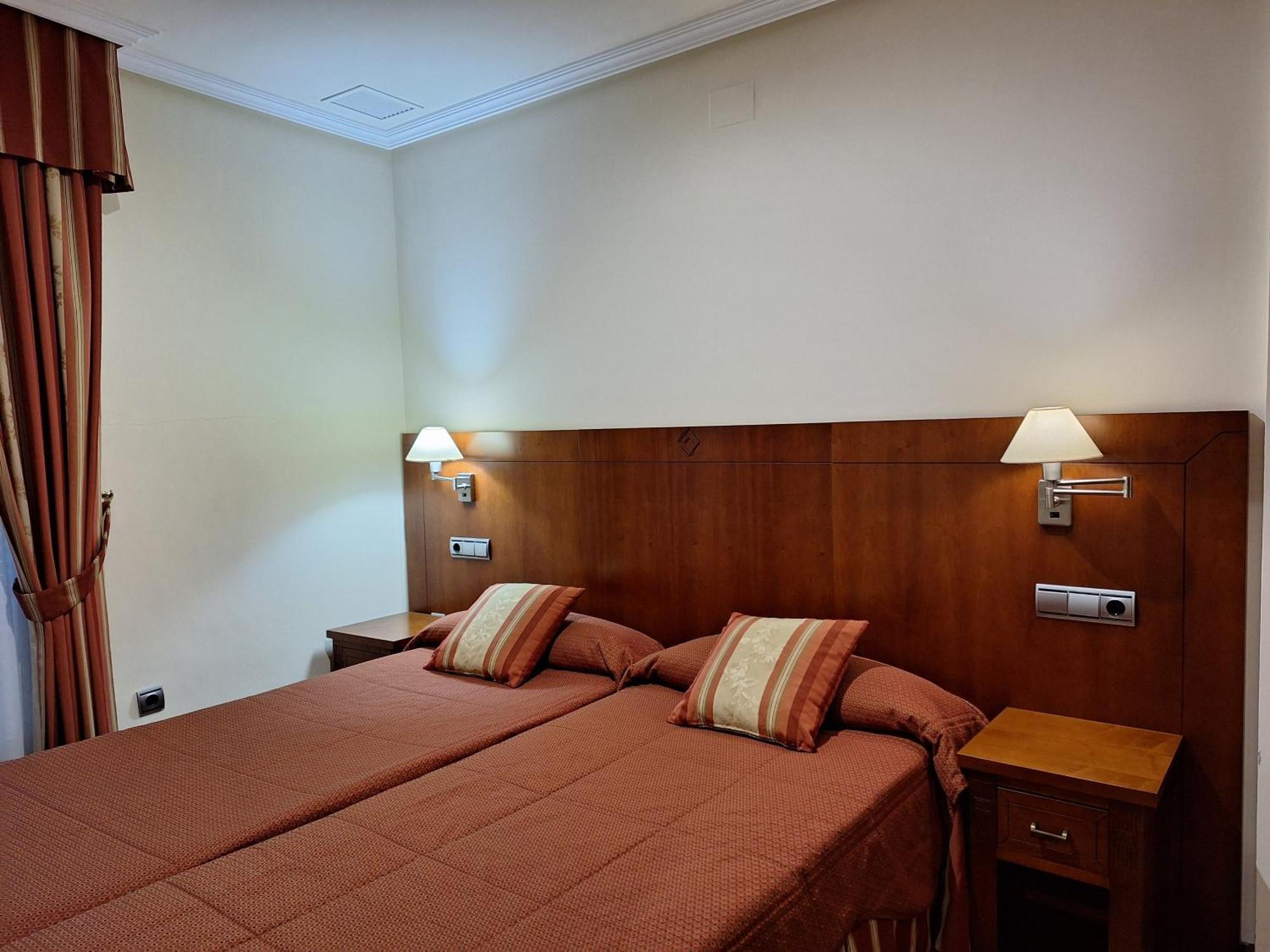 Cazorla Live Apartment Ngoại thất bức ảnh