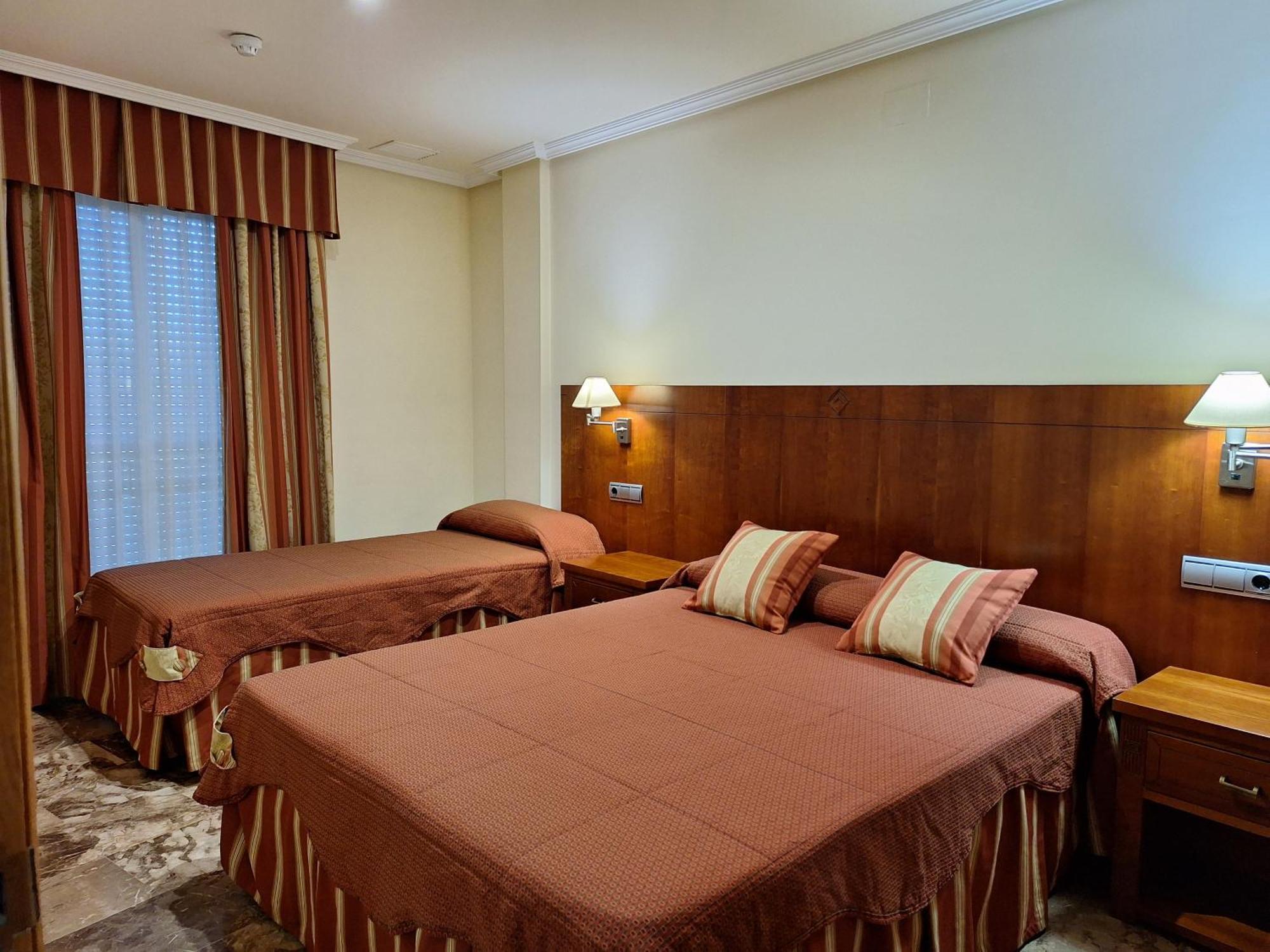 Cazorla Live Apartment Ngoại thất bức ảnh