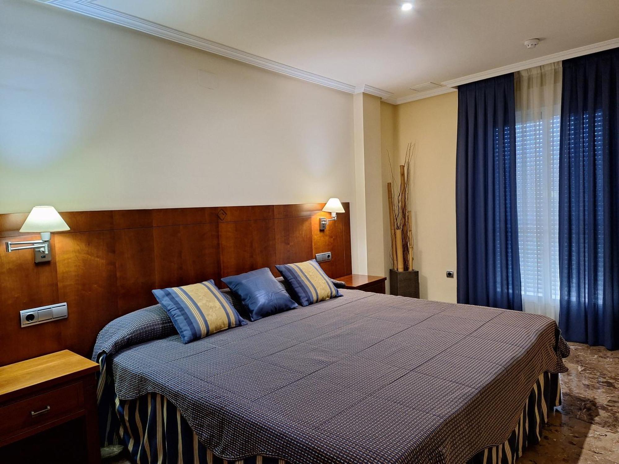 Cazorla Live Apartment Ngoại thất bức ảnh