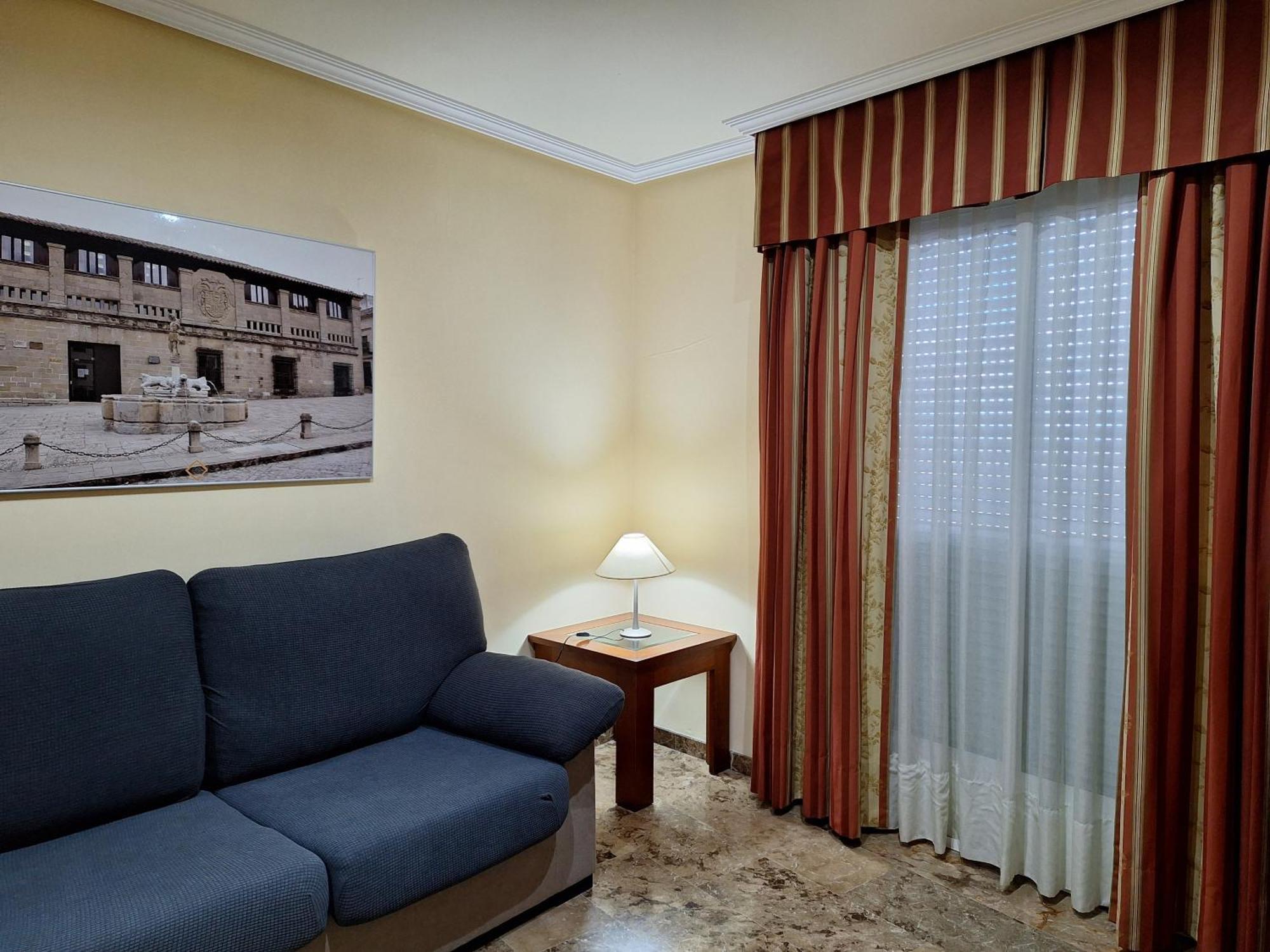 Cazorla Live Apartment Ngoại thất bức ảnh