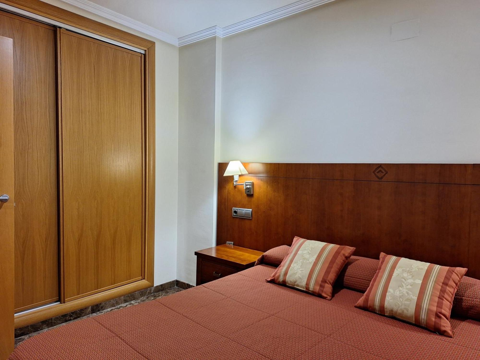 Cazorla Live Apartment Ngoại thất bức ảnh