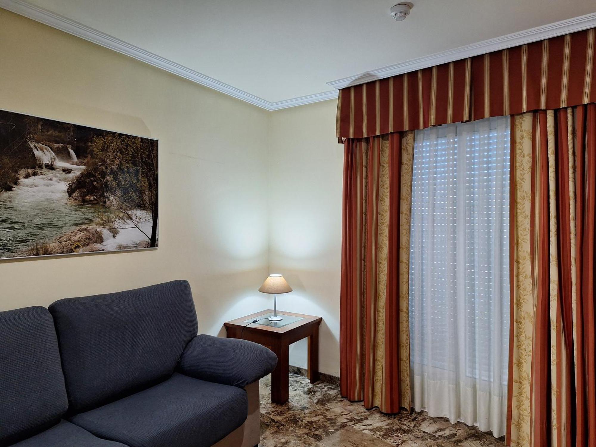 Cazorla Live Apartment Ngoại thất bức ảnh