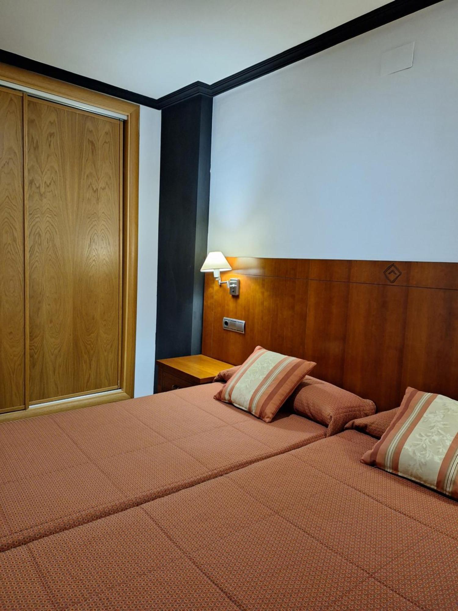 Cazorla Live Apartment Ngoại thất bức ảnh