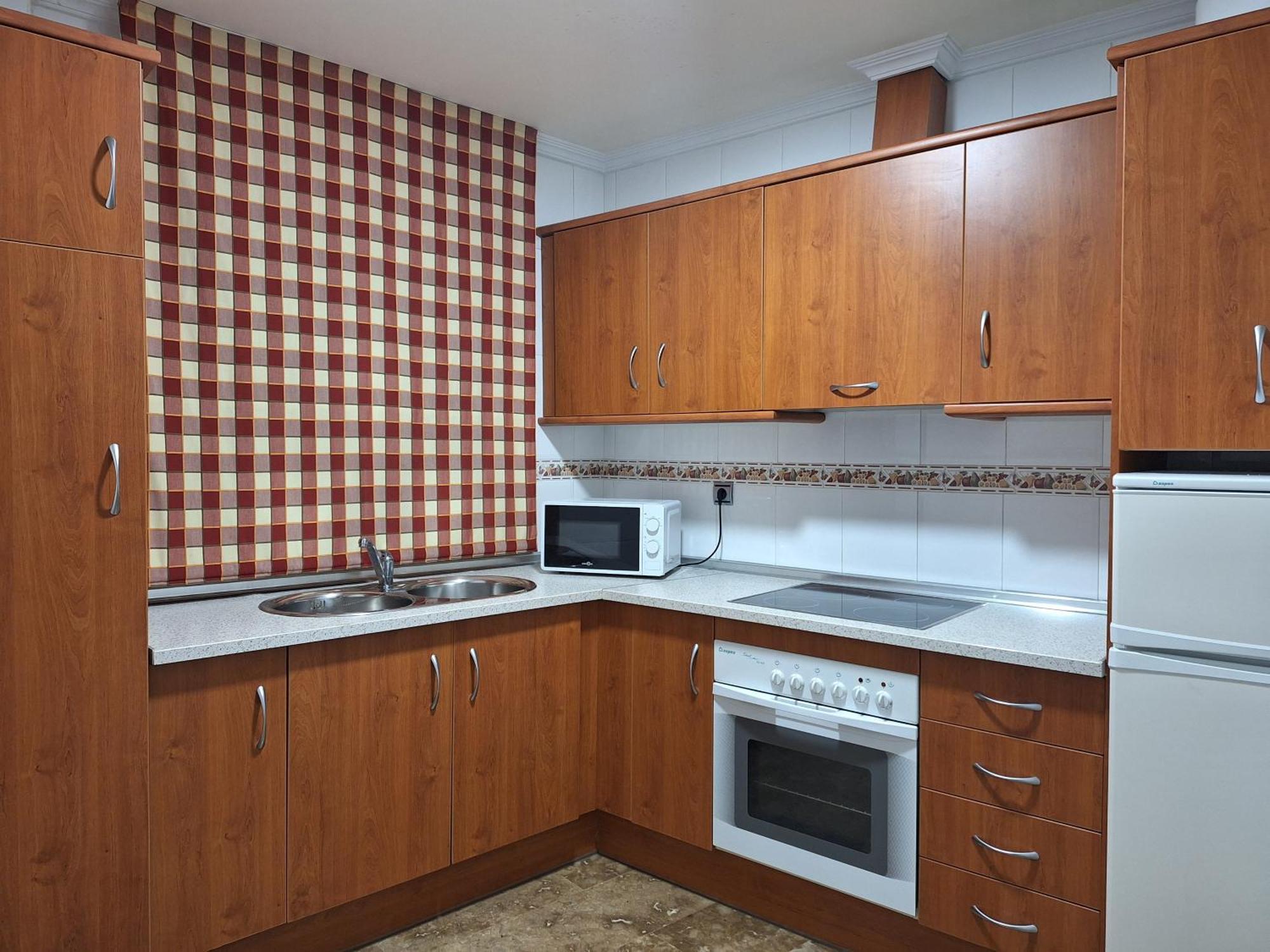 Cazorla Live Apartment Ngoại thất bức ảnh