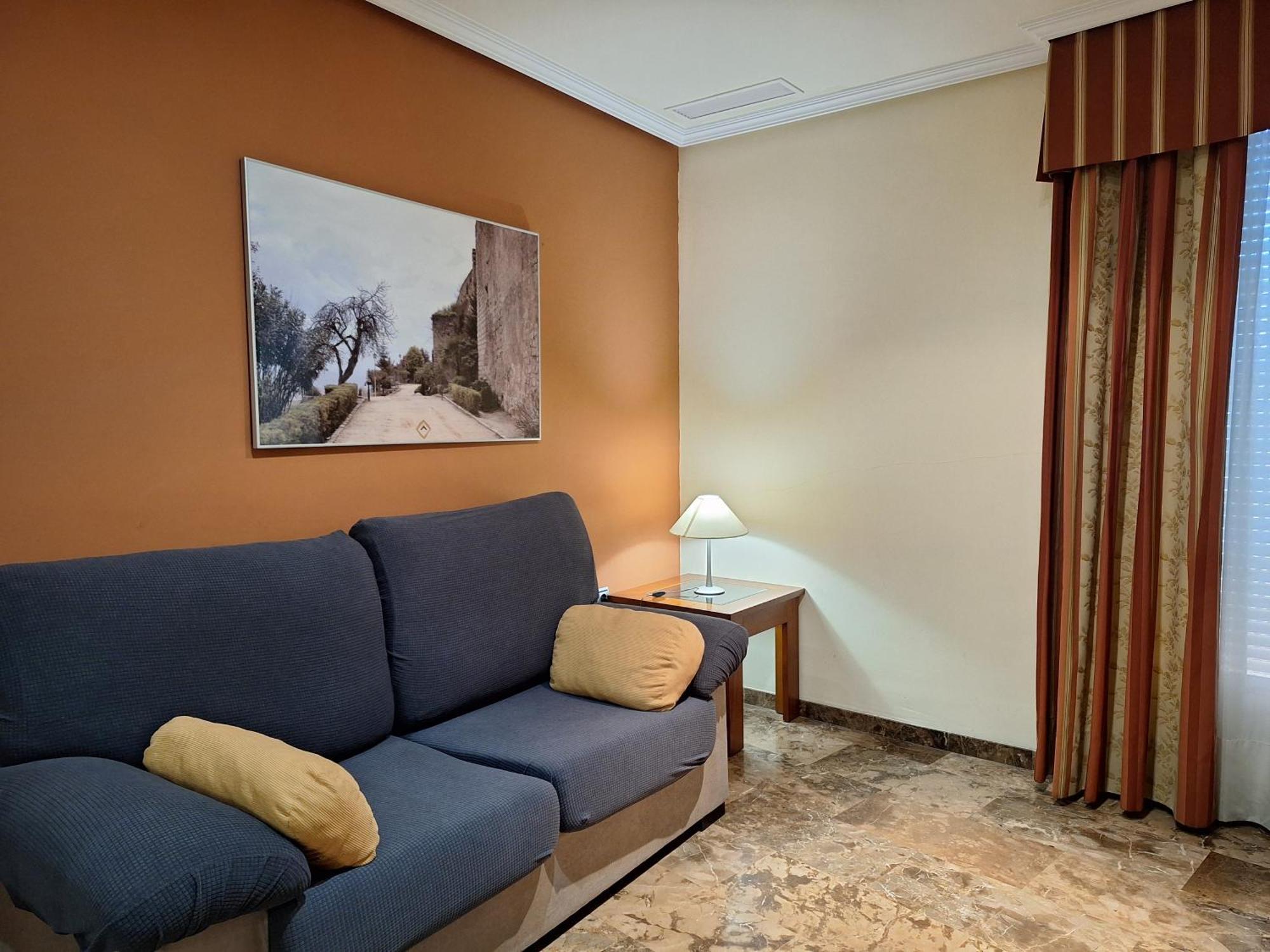 Cazorla Live Apartment Ngoại thất bức ảnh