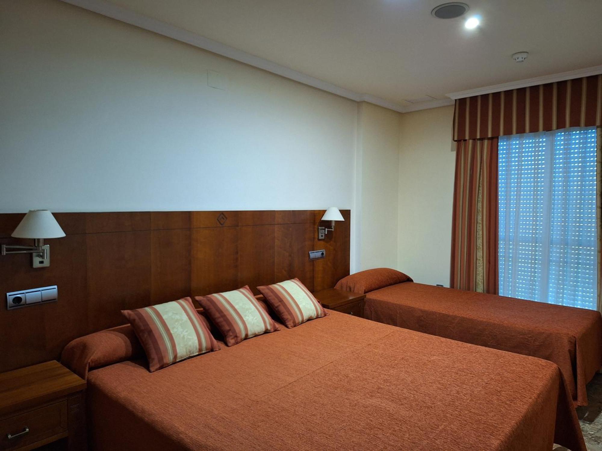 Cazorla Live Apartment Ngoại thất bức ảnh