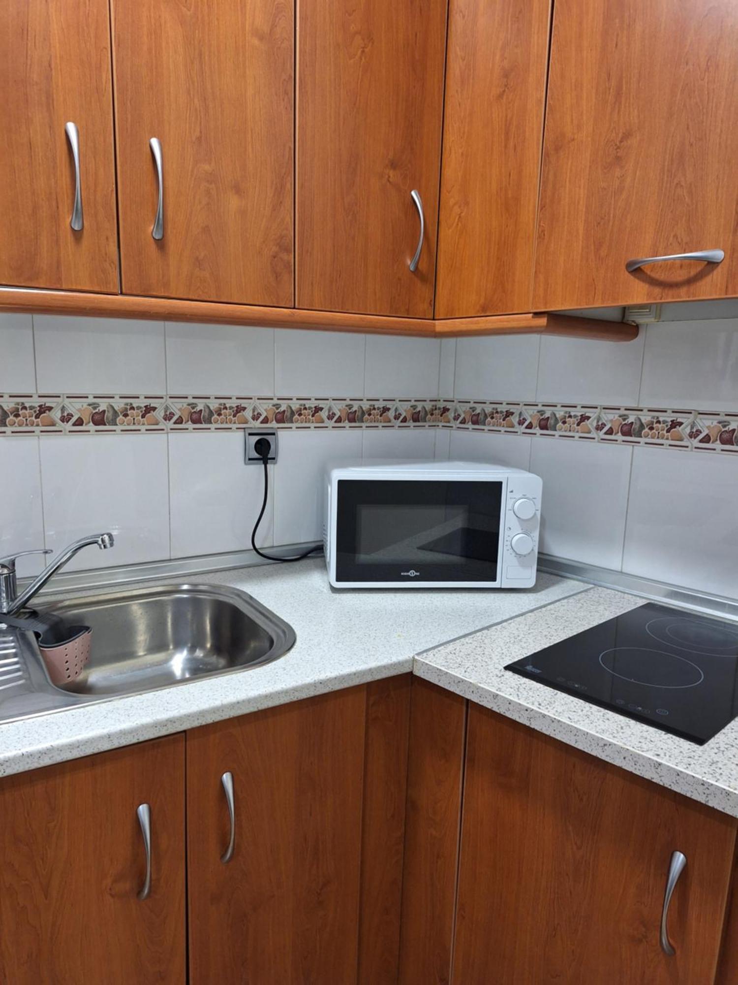 Cazorla Live Apartment Ngoại thất bức ảnh