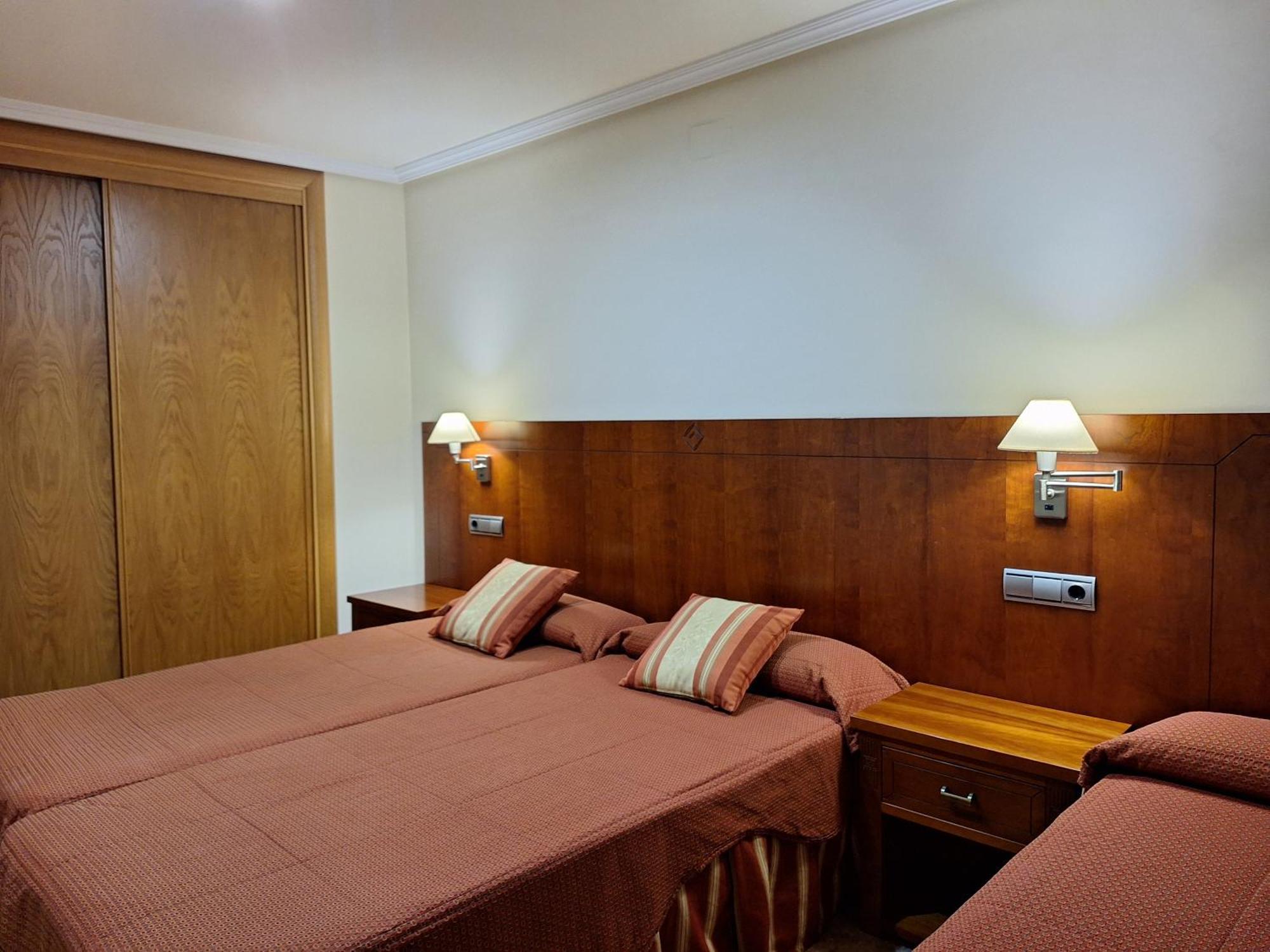 Cazorla Live Apartment Ngoại thất bức ảnh