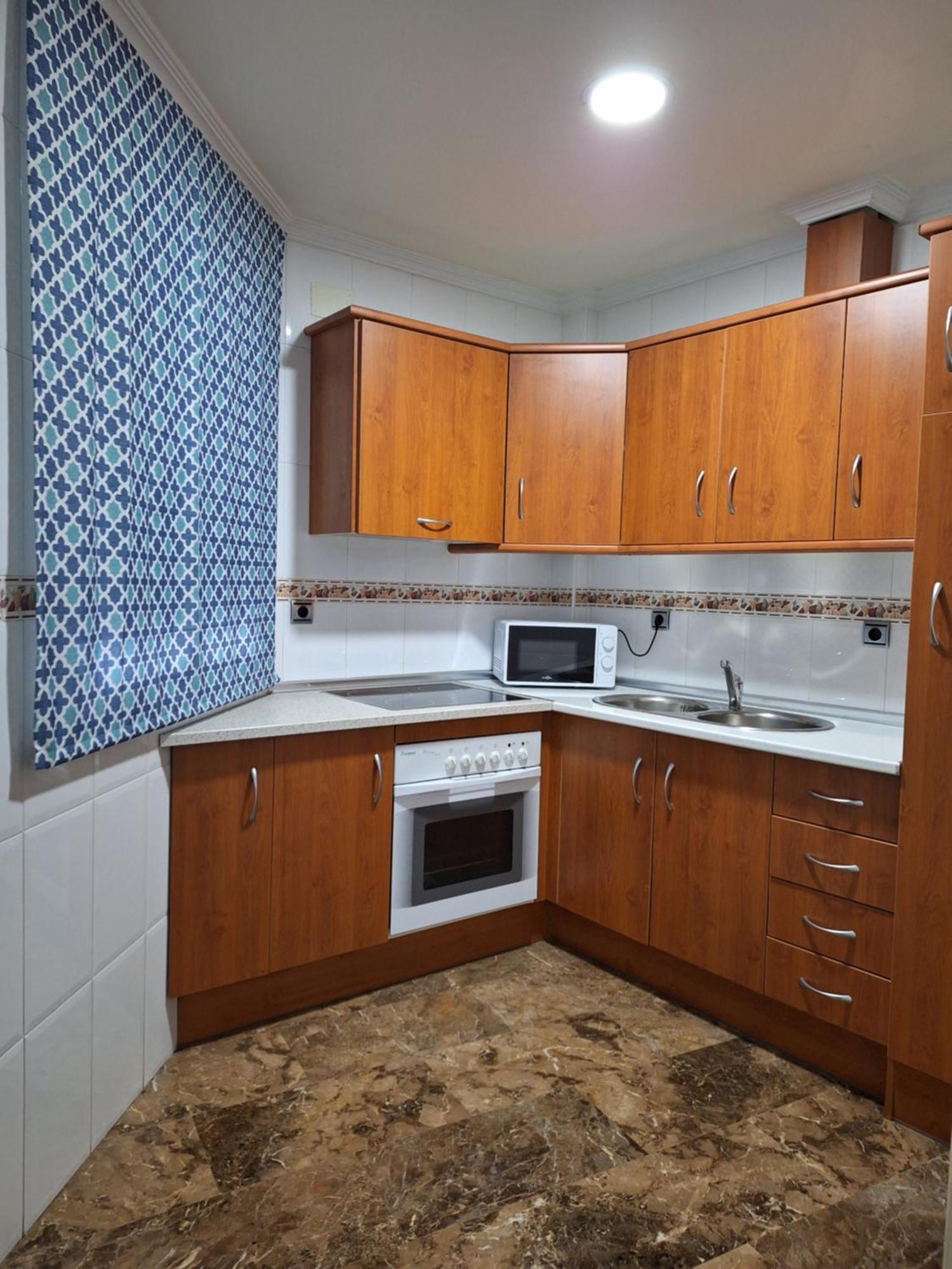 Cazorla Live Apartment Ngoại thất bức ảnh
