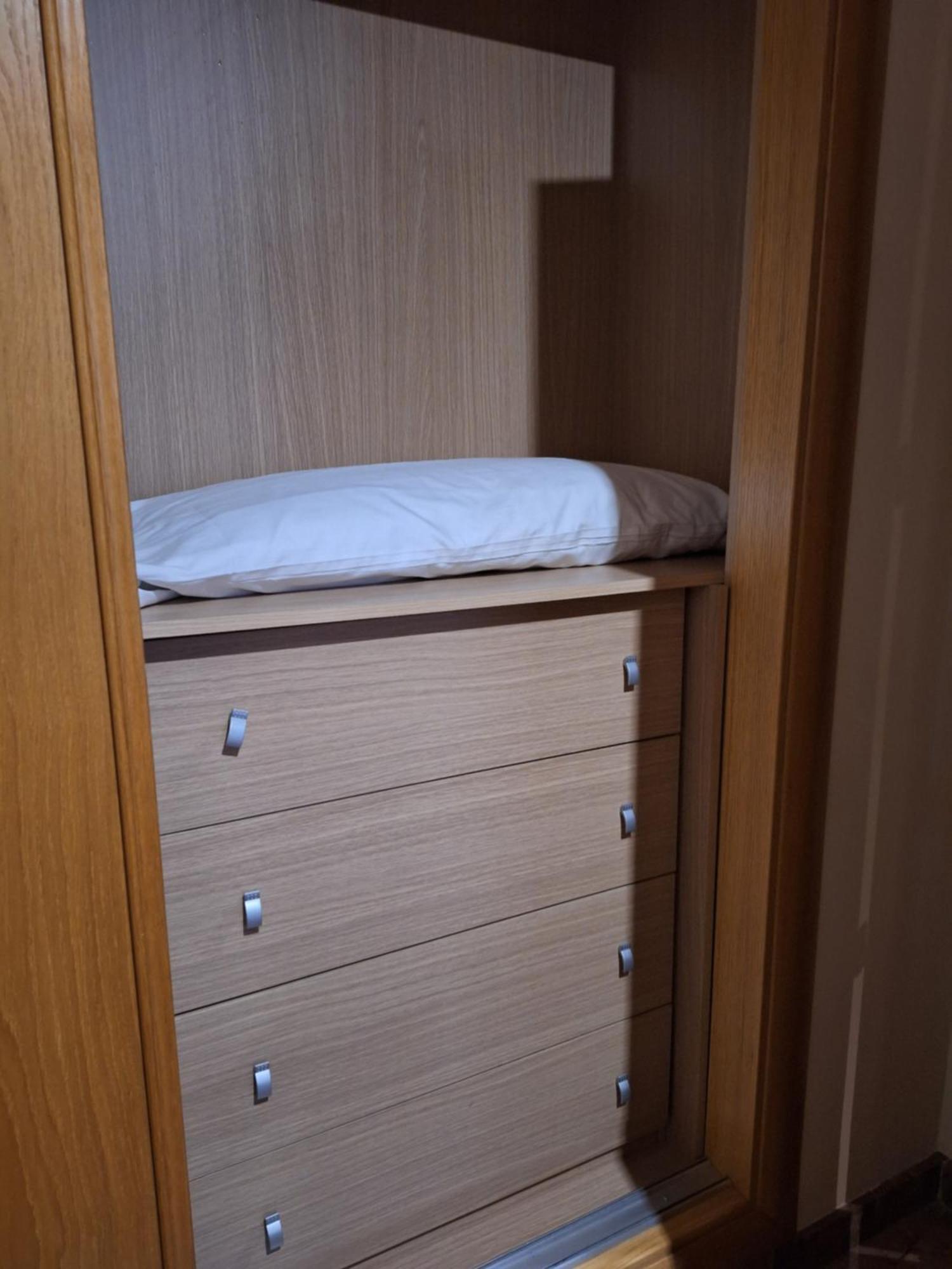 Cazorla Live Apartment Ngoại thất bức ảnh