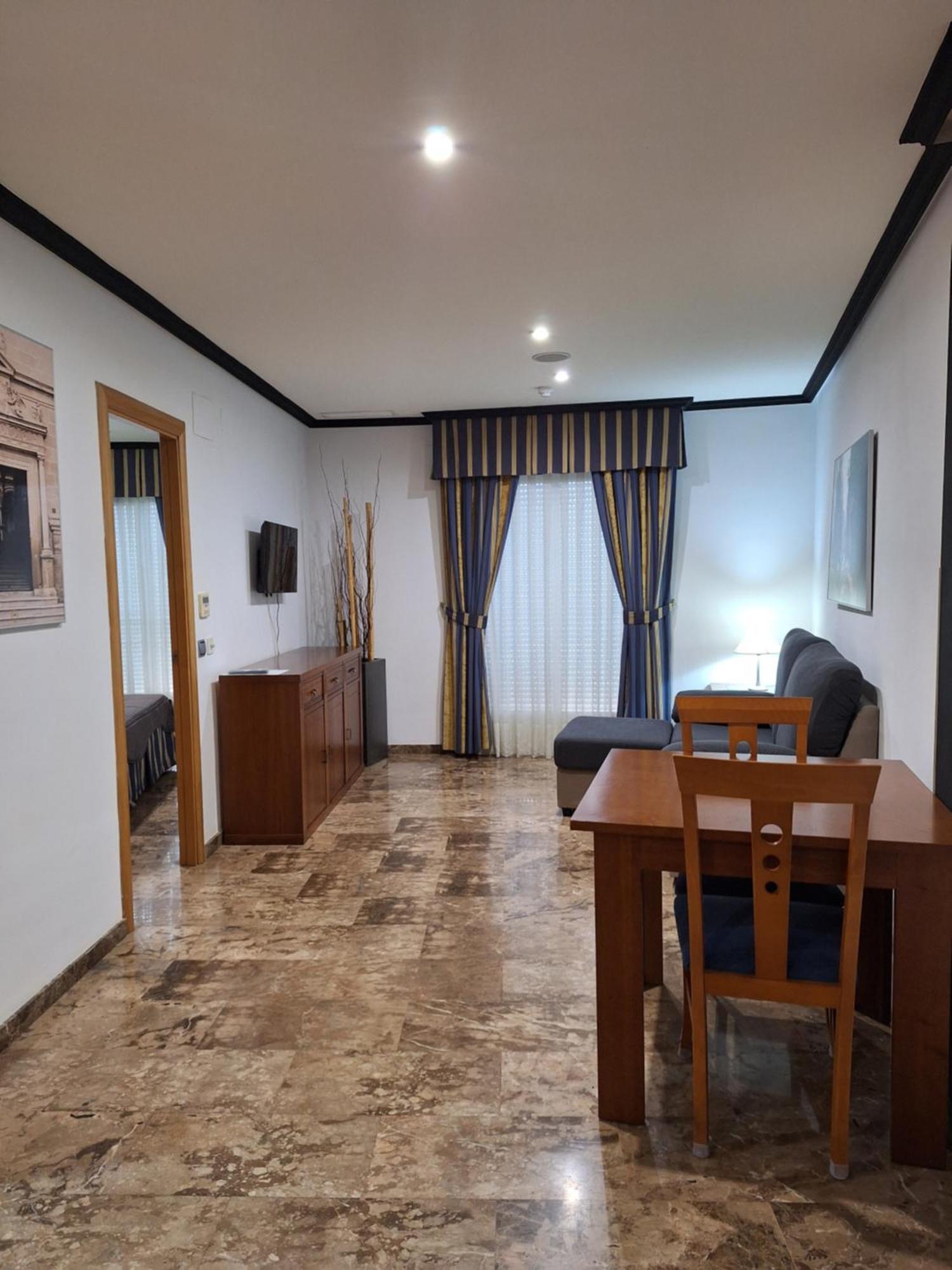 Cazorla Live Apartment Ngoại thất bức ảnh
