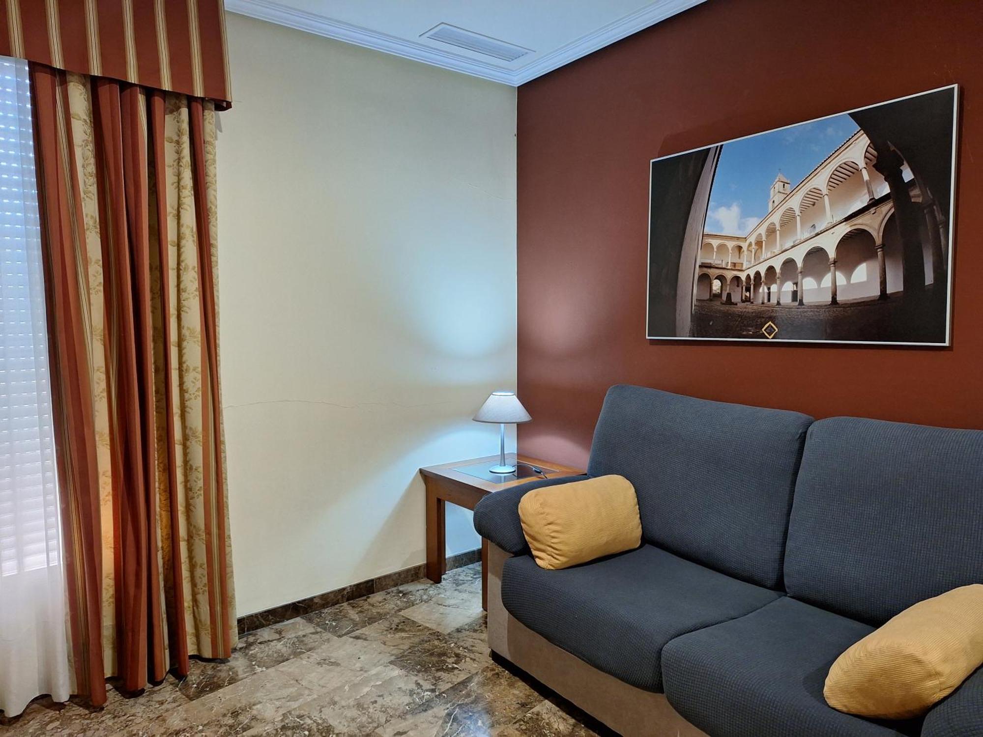 Cazorla Live Apartment Ngoại thất bức ảnh