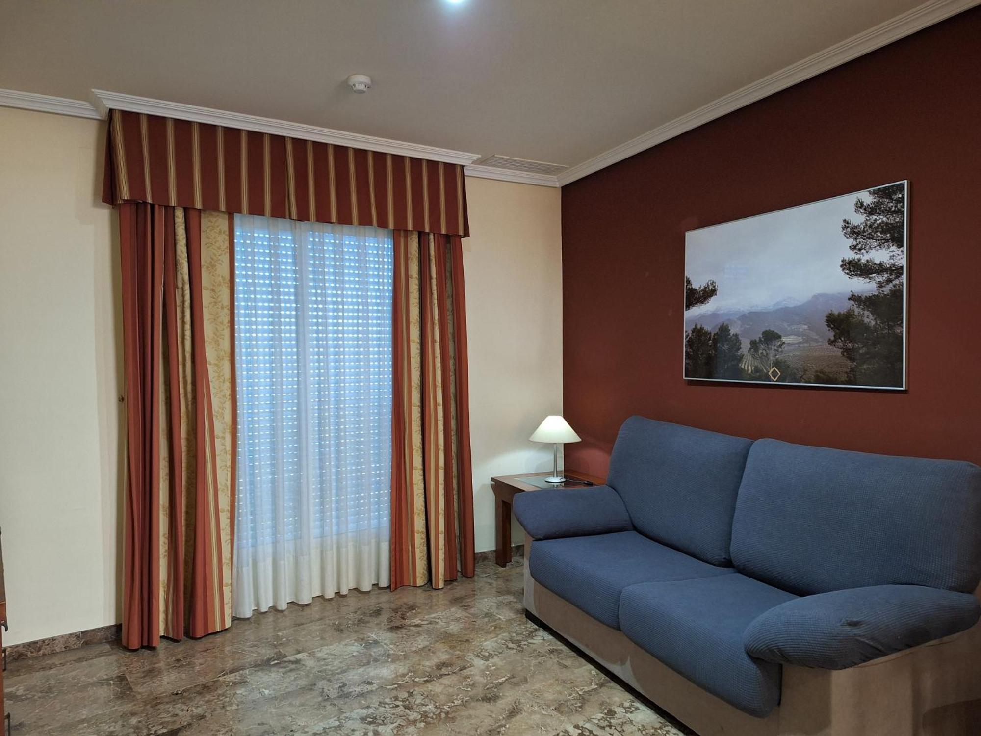 Cazorla Live Apartment Ngoại thất bức ảnh