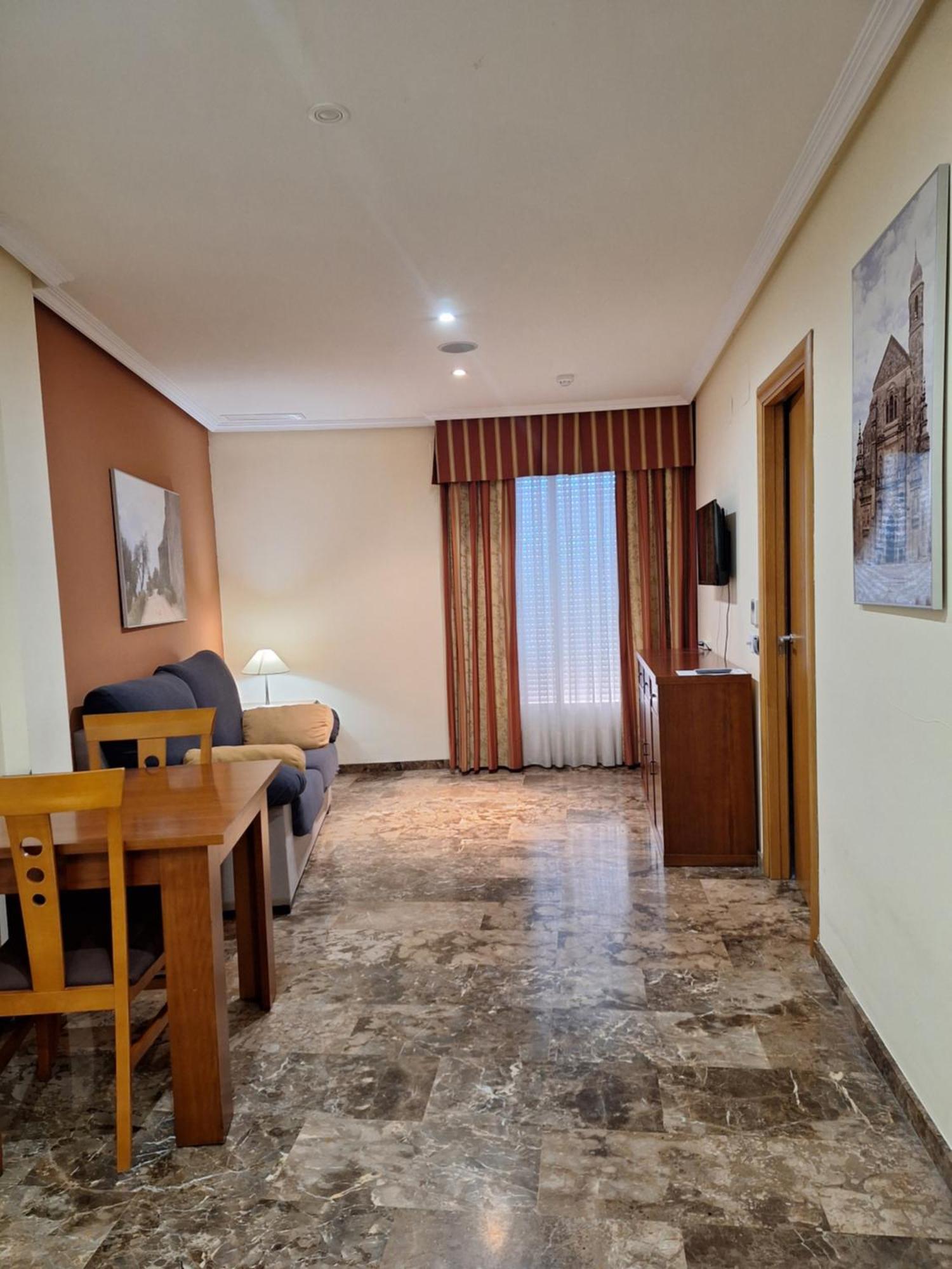 Cazorla Live Apartment Ngoại thất bức ảnh