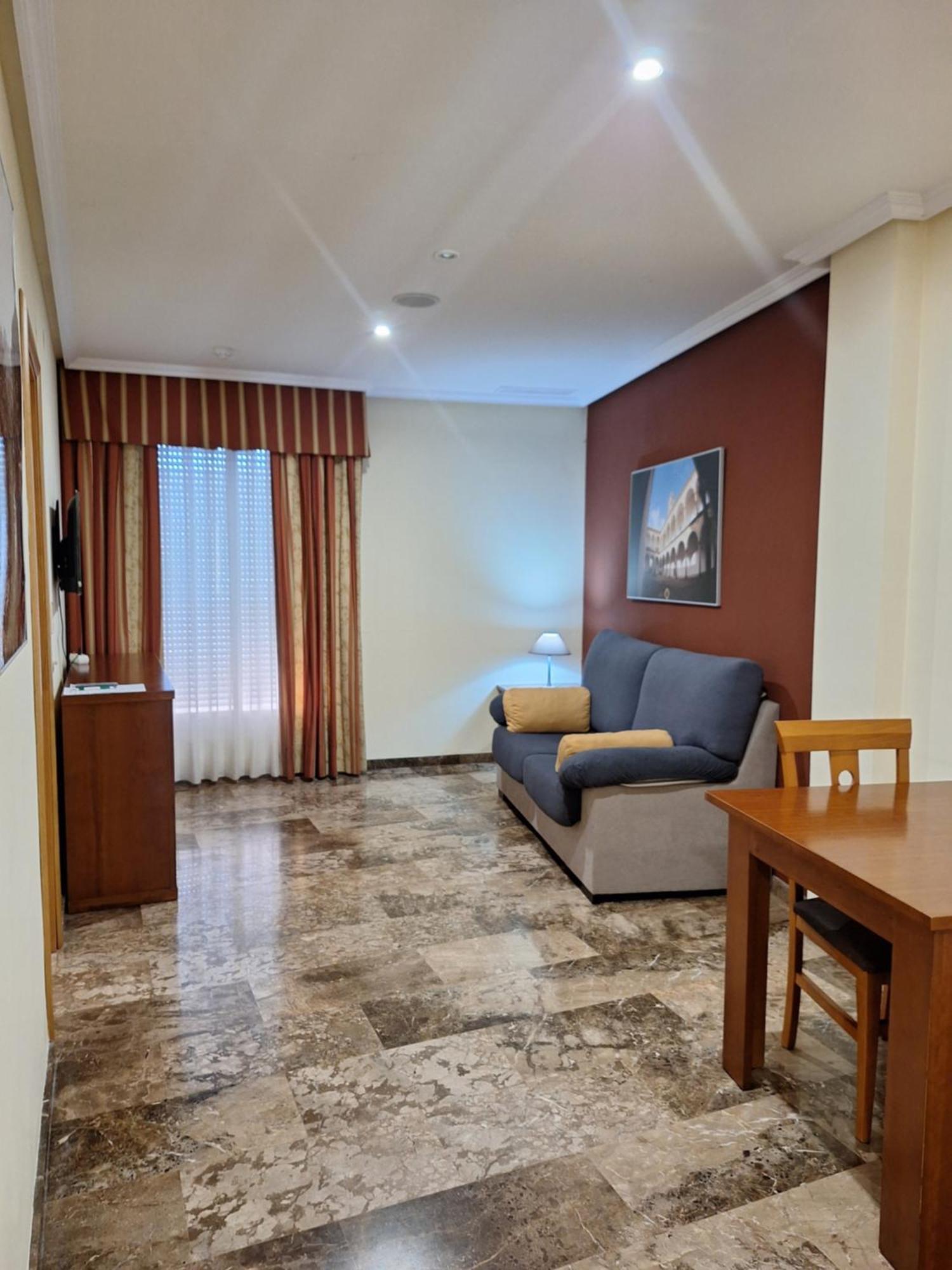 Cazorla Live Apartment Ngoại thất bức ảnh
