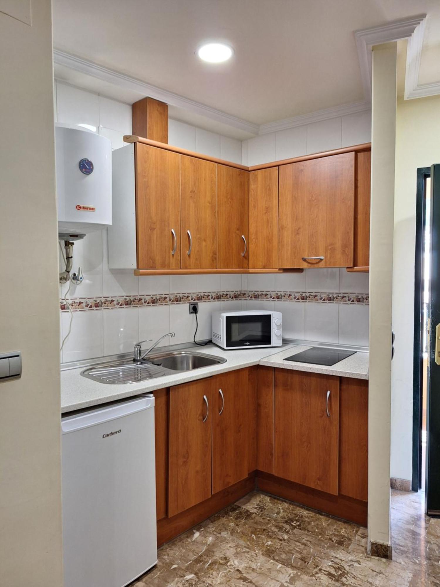Cazorla Live Apartment Ngoại thất bức ảnh