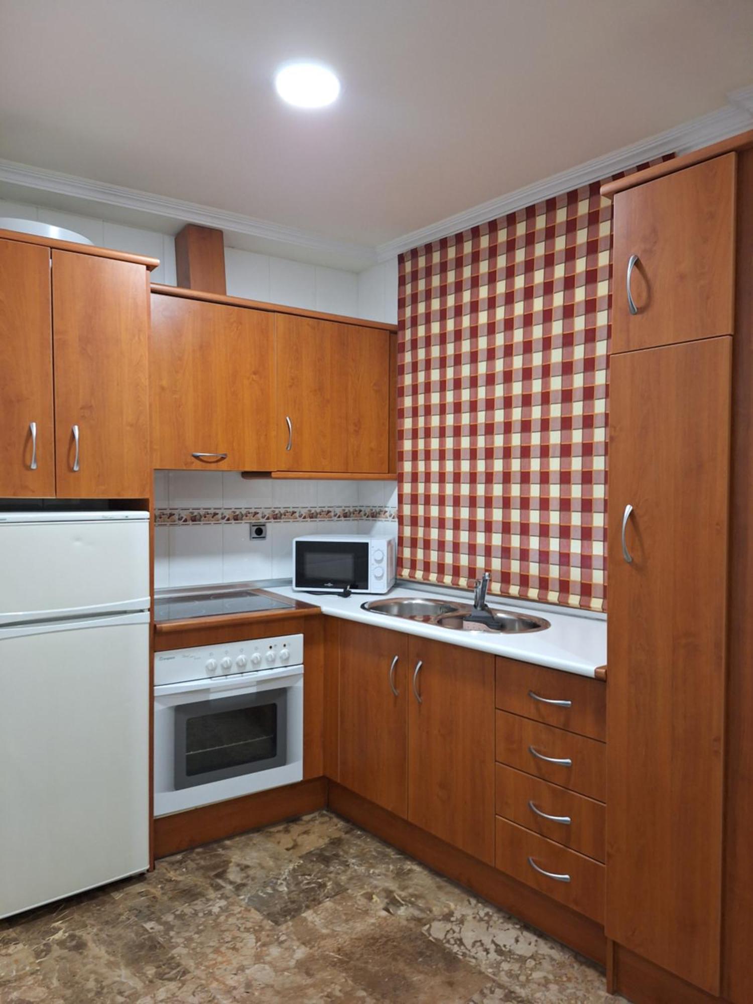Cazorla Live Apartment Ngoại thất bức ảnh