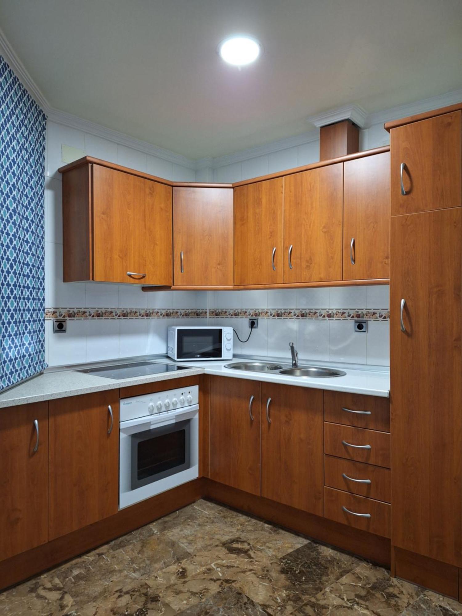 Cazorla Live Apartment Ngoại thất bức ảnh