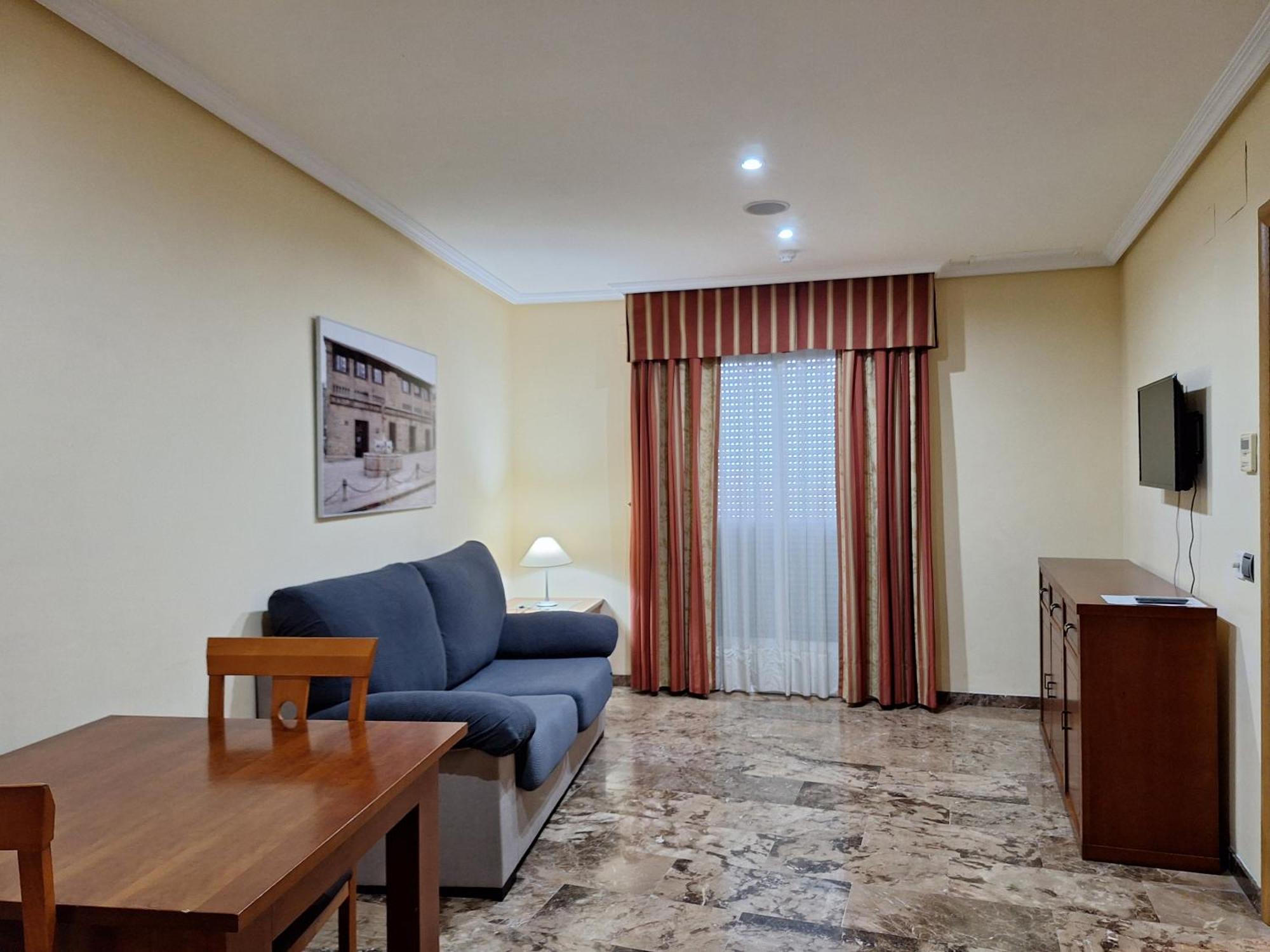 Cazorla Live Apartment Ngoại thất bức ảnh
