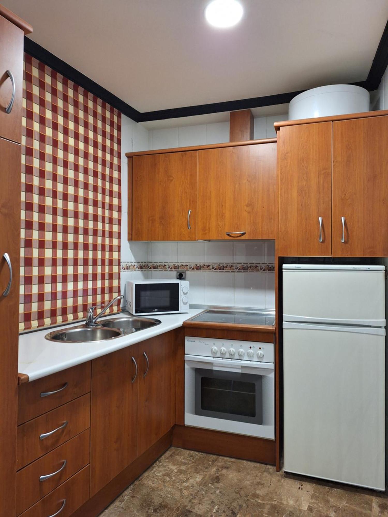 Cazorla Live Apartment Ngoại thất bức ảnh