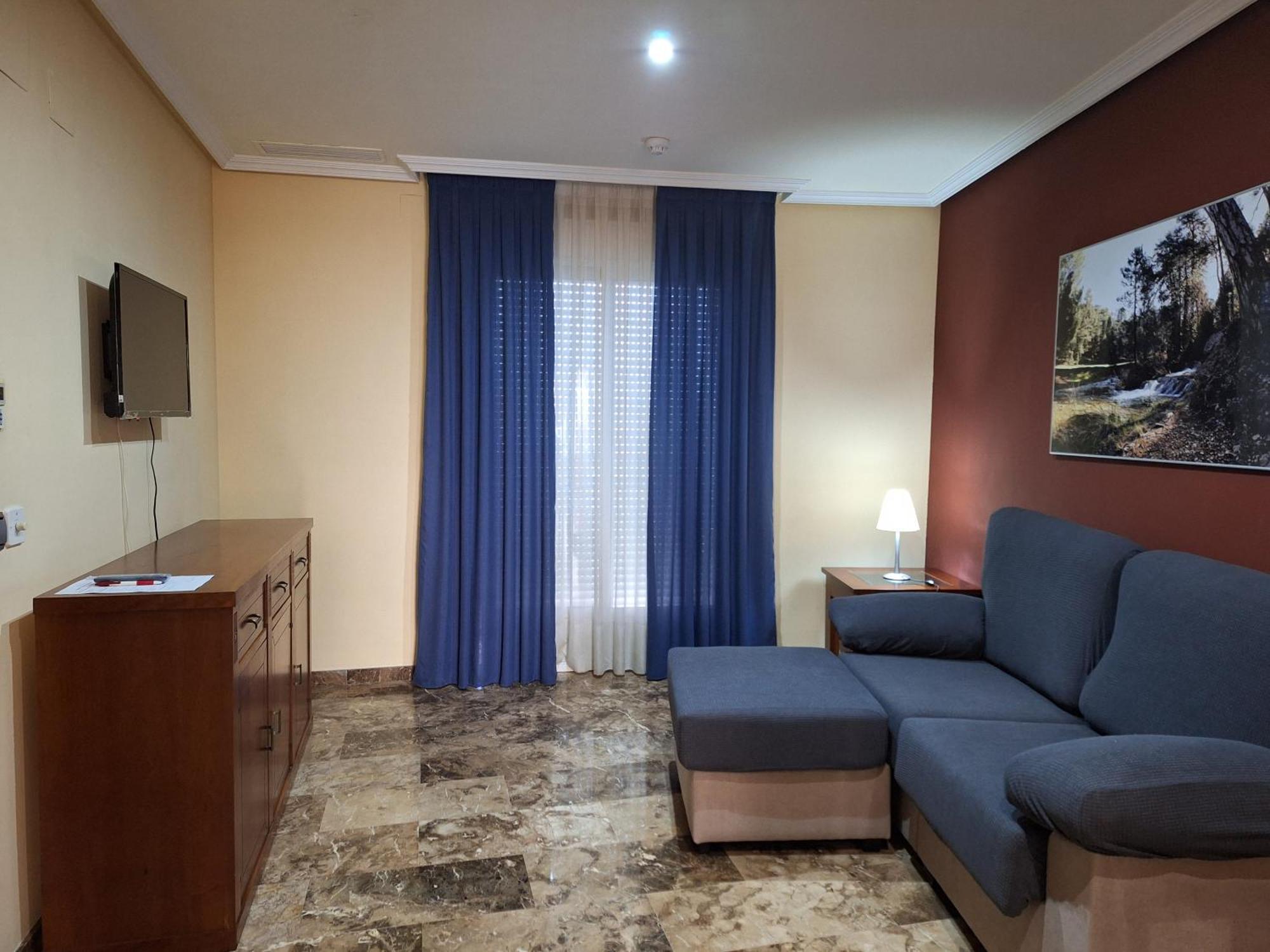 Cazorla Live Apartment Ngoại thất bức ảnh