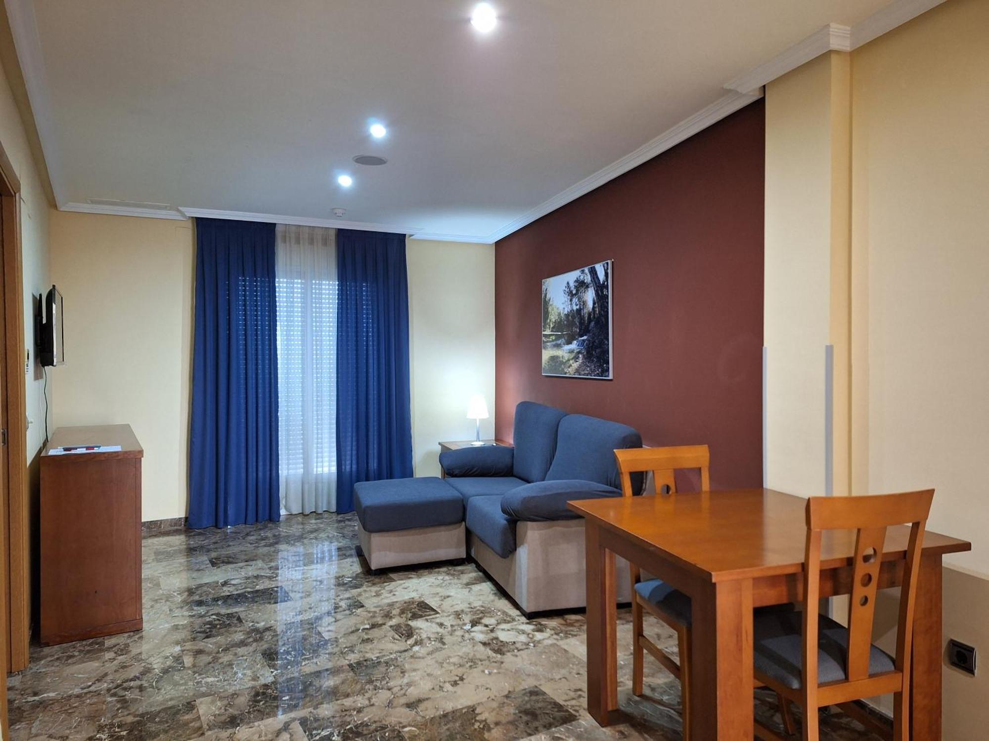 Cazorla Live Apartment Ngoại thất bức ảnh