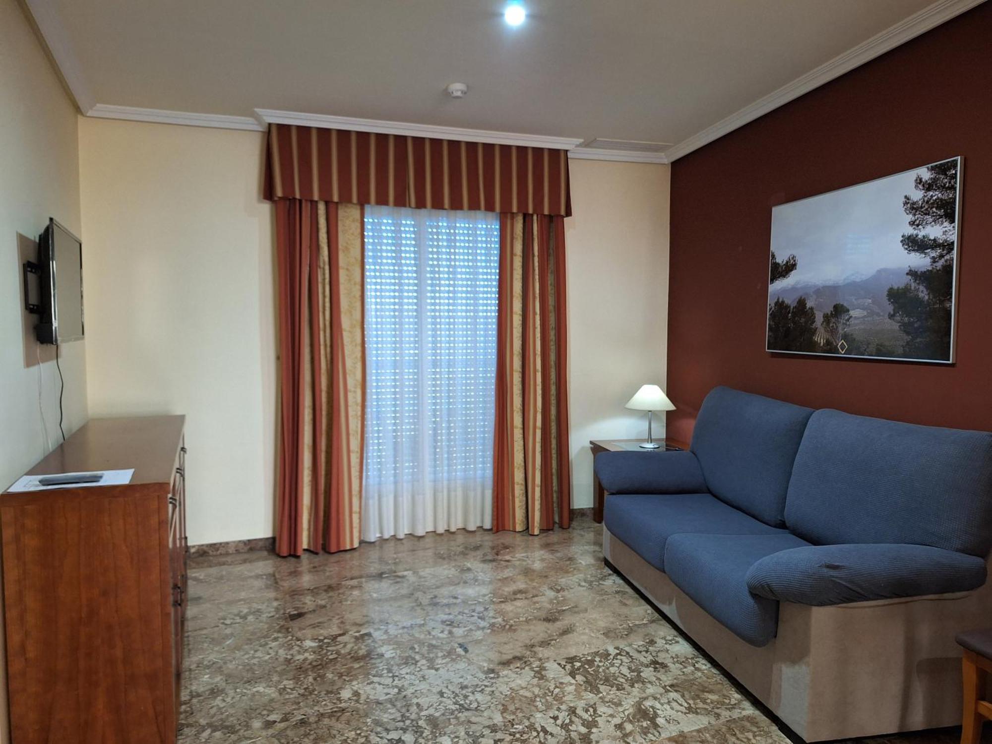 Cazorla Live Apartment Ngoại thất bức ảnh